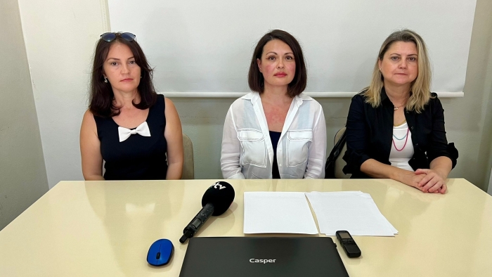 “OKUL ÖNCESİ EĞİTİM AYRICALIK DEĞİL, HAKTIR”